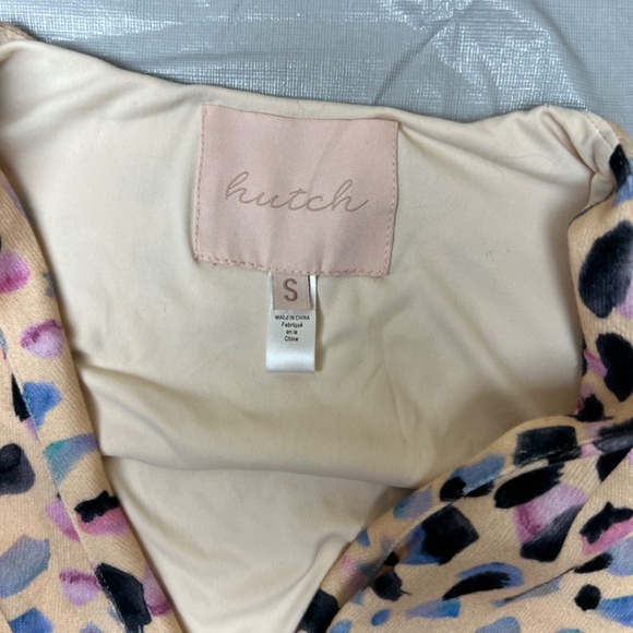 Anthropology Hutch Duster Jacket - Picture 4 of 6